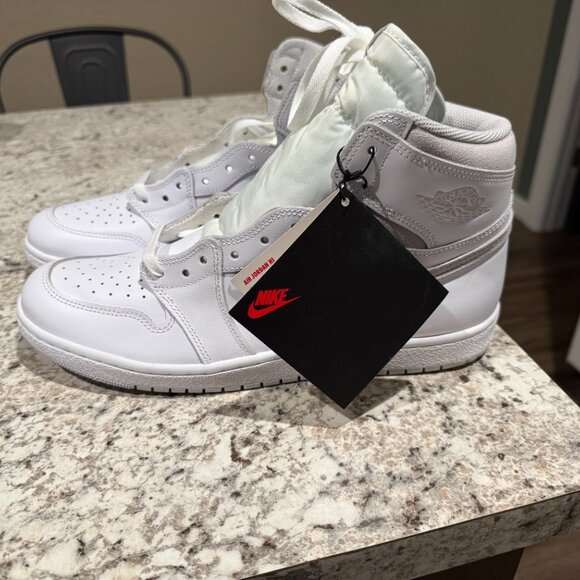 Jordan's 1 DS og men's size 13 - Picture 1 of 7